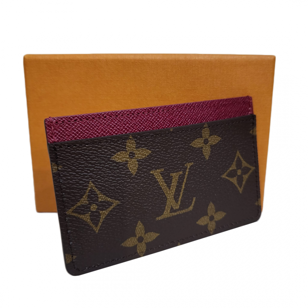 Small Leather Goods