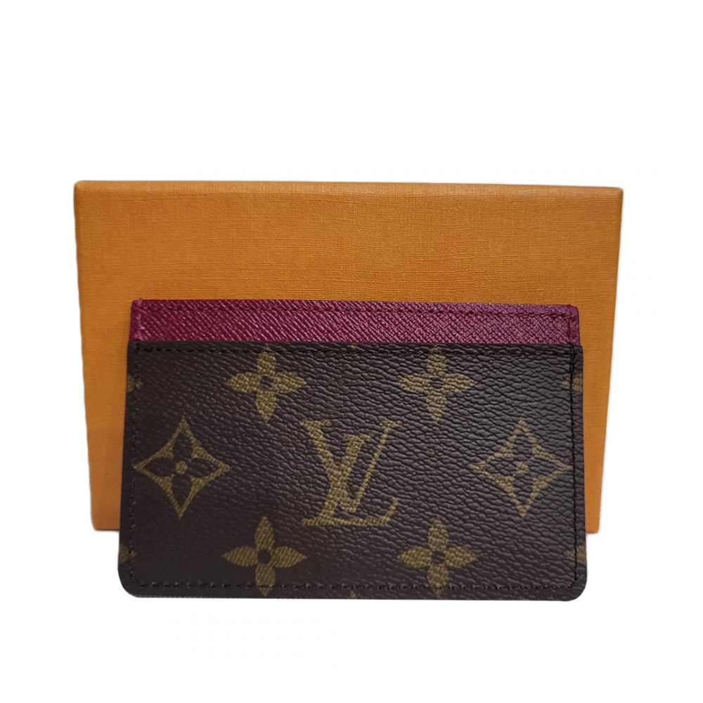 Small Leather Goods
