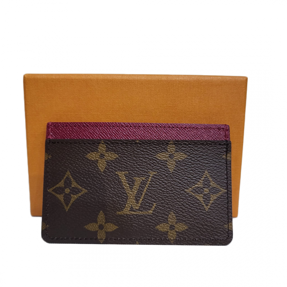 Small Leather Goods