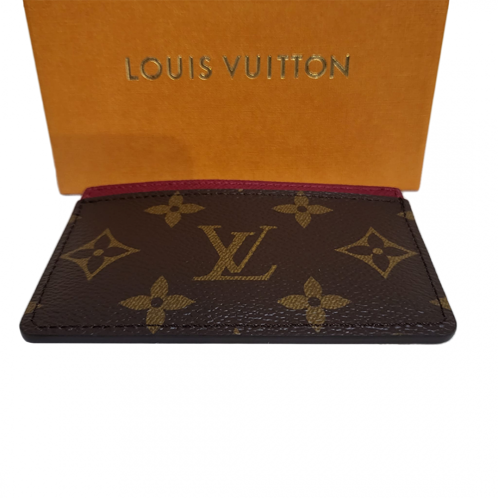 Small Leather Goods