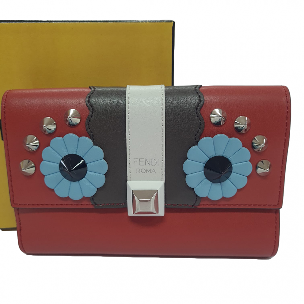 Small Leather Goods