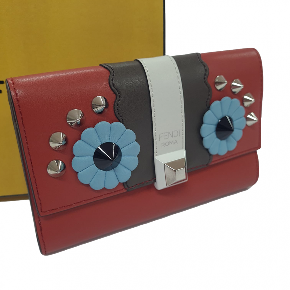 Small Leather Goods