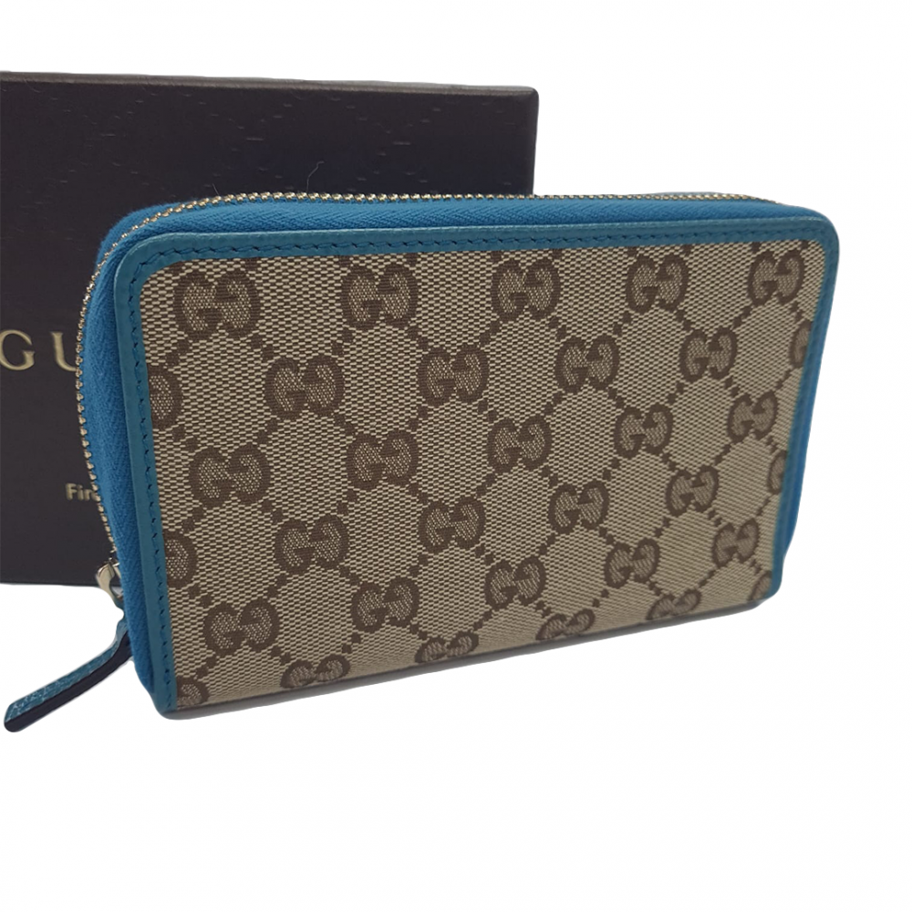 Small Leather Goods