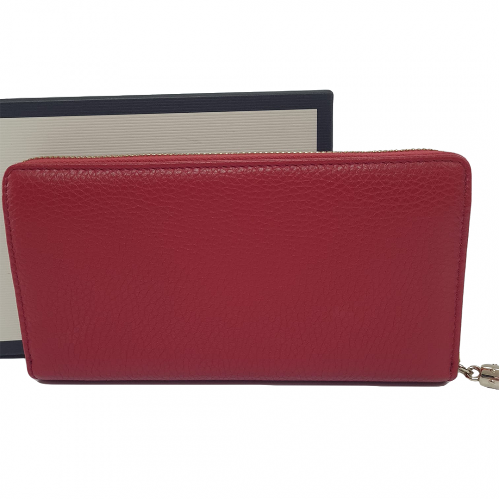 Small Leather Goods