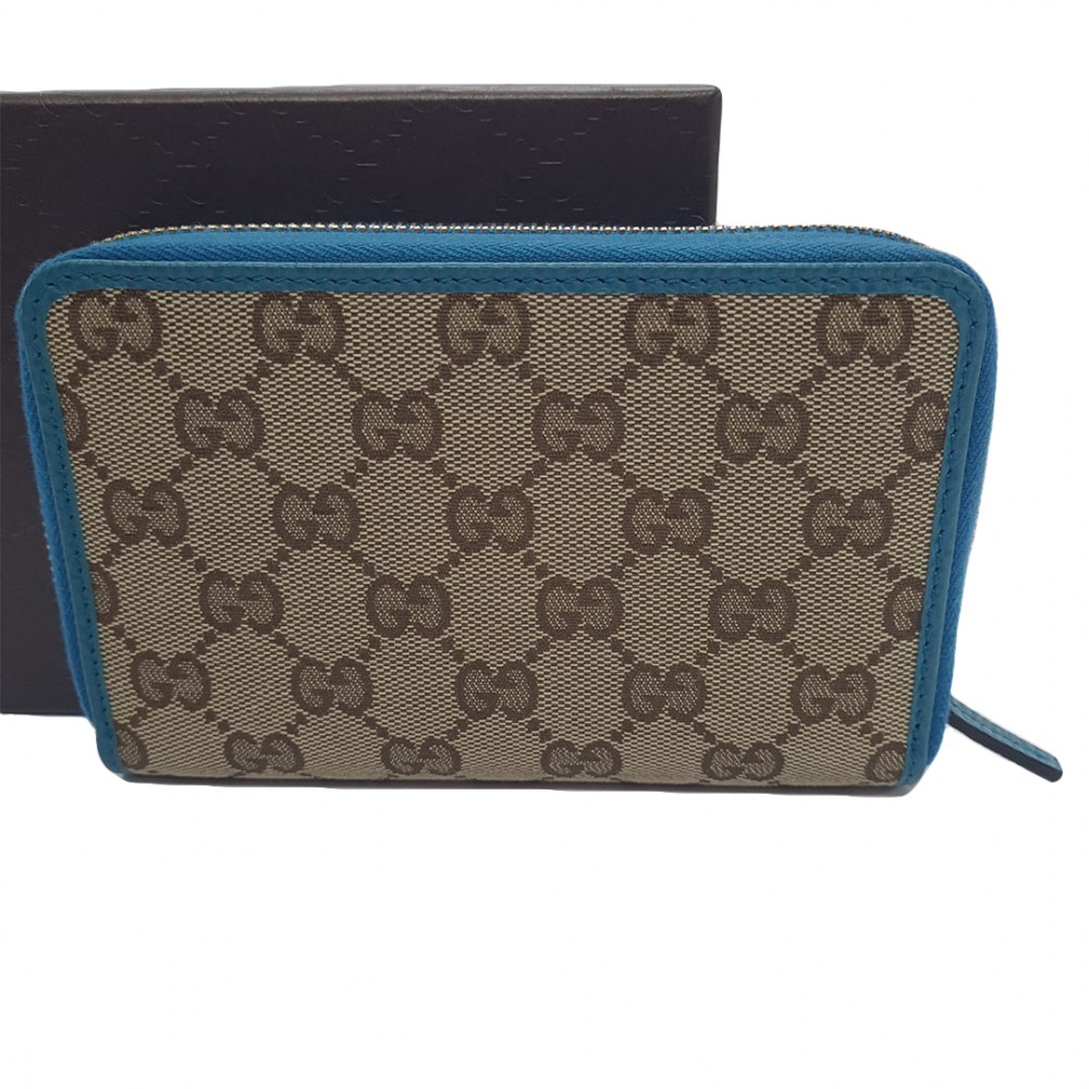 Small Leather Goods