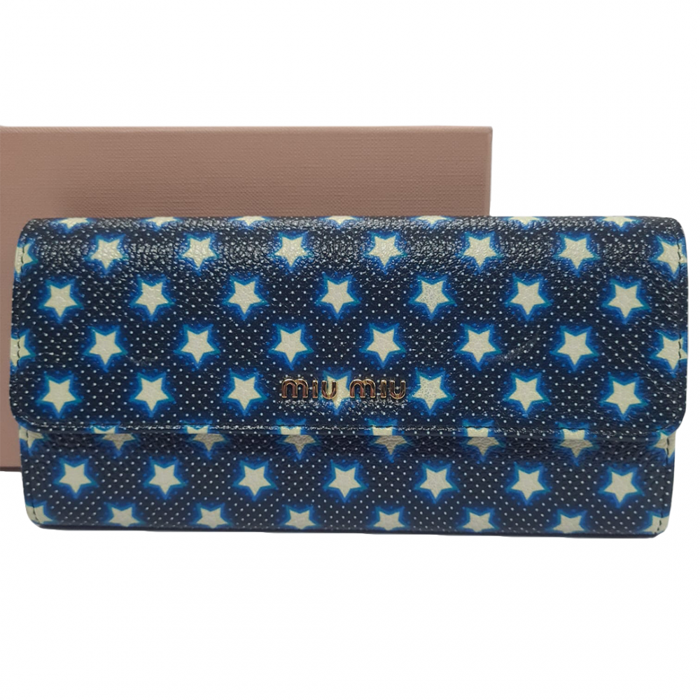 Small Leather Goods