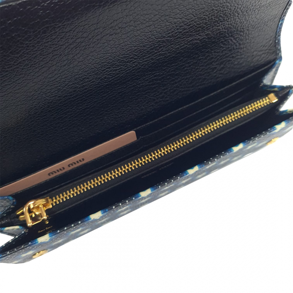 Small Leather Goods