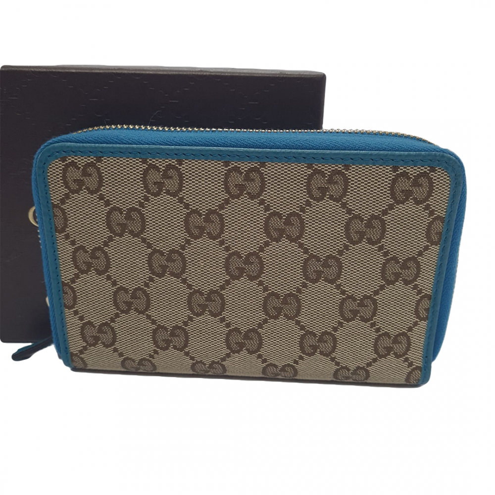 Small Leather Goods