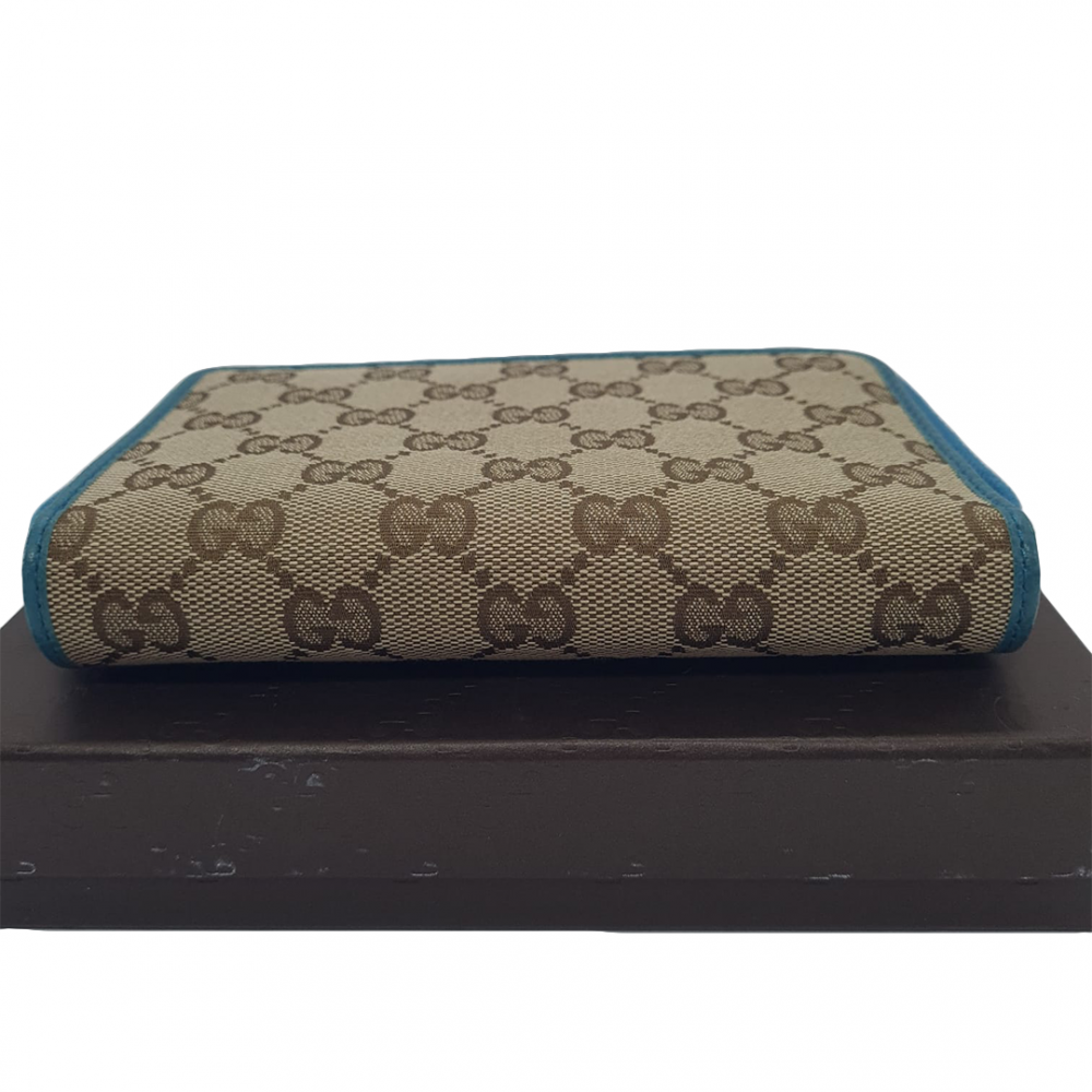 Small Leather Goods