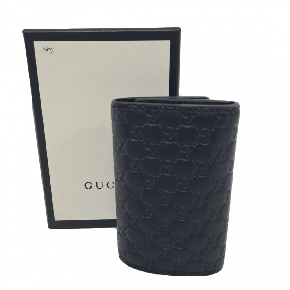 Small Leather Goods