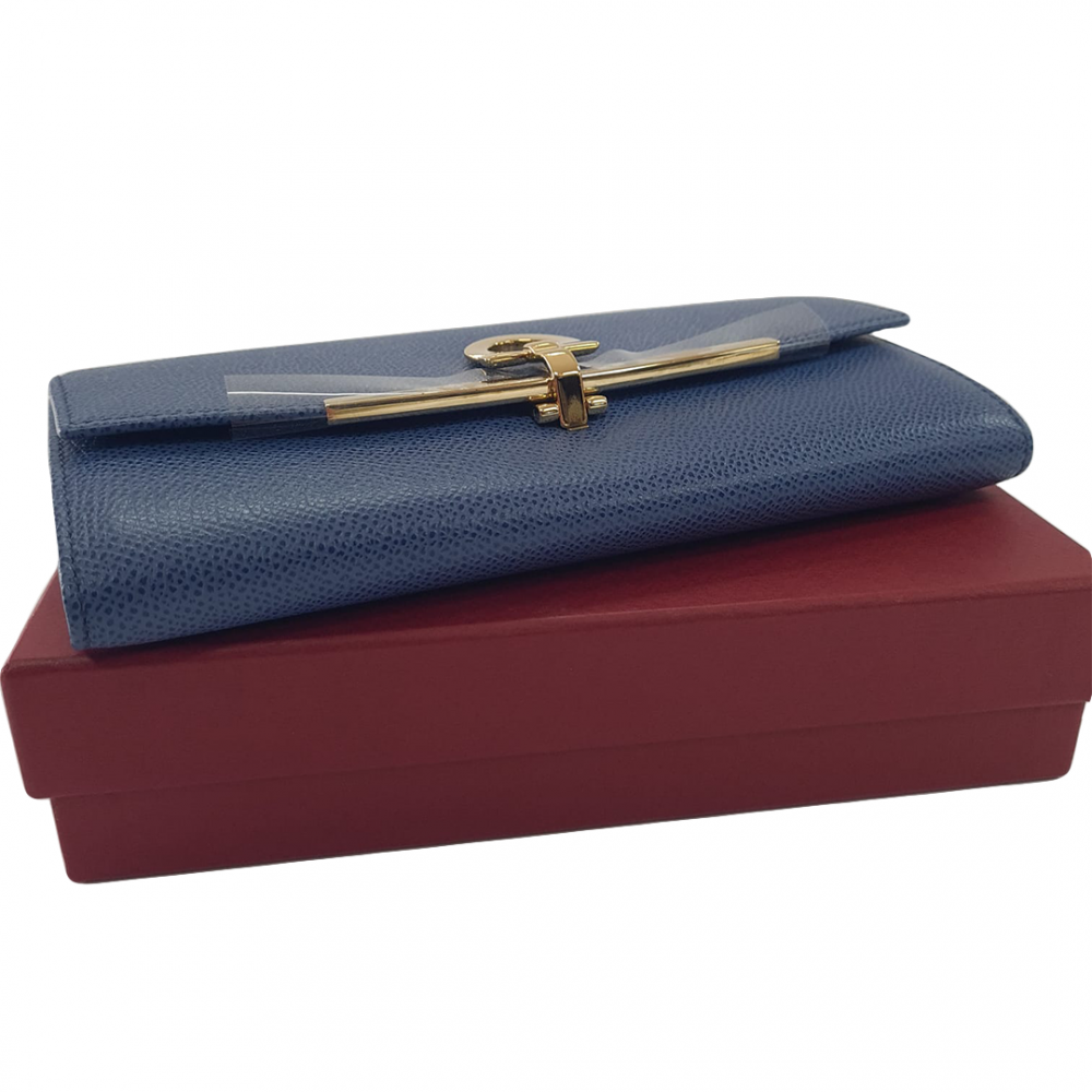 Small Leather Goods