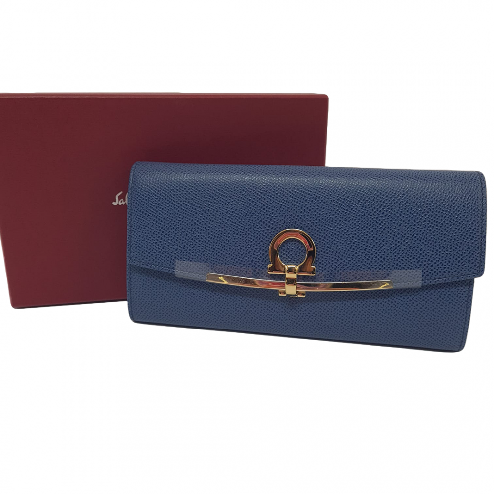 Small Leather Goods