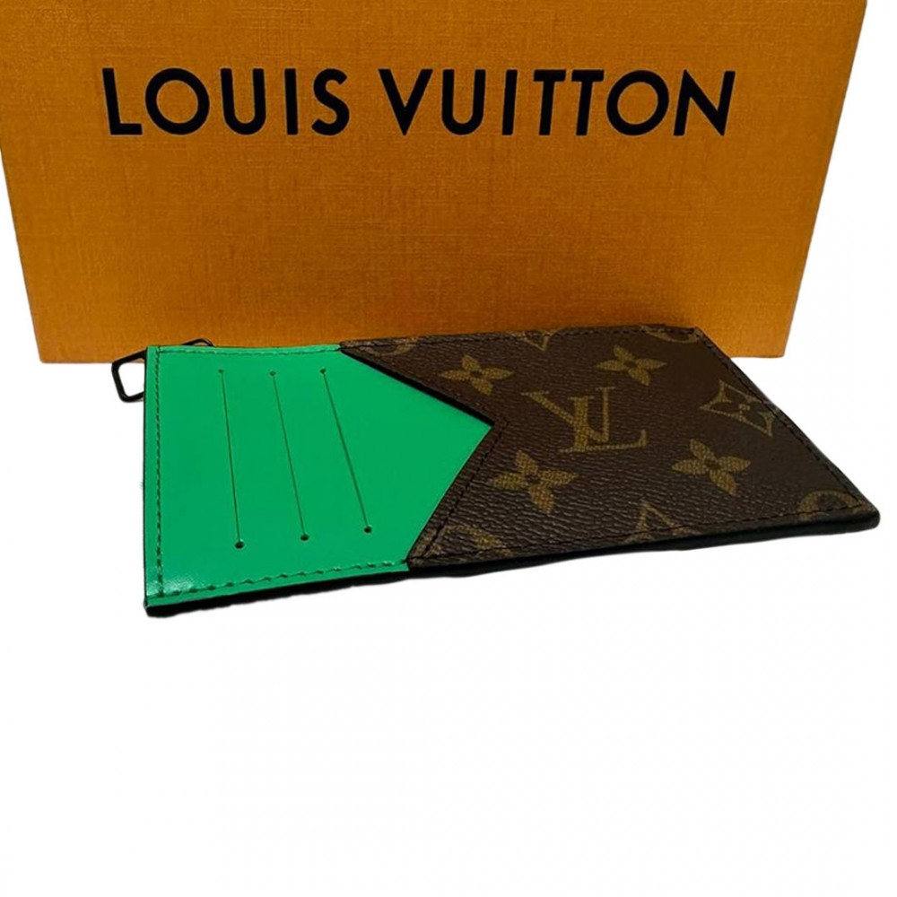 Small Leather Goods