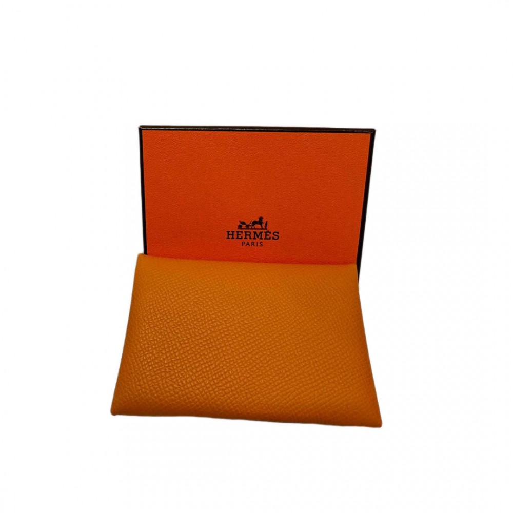 Small Leather Goods