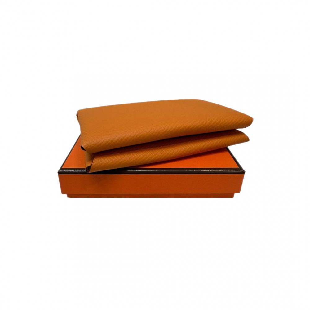 Small Leather Goods