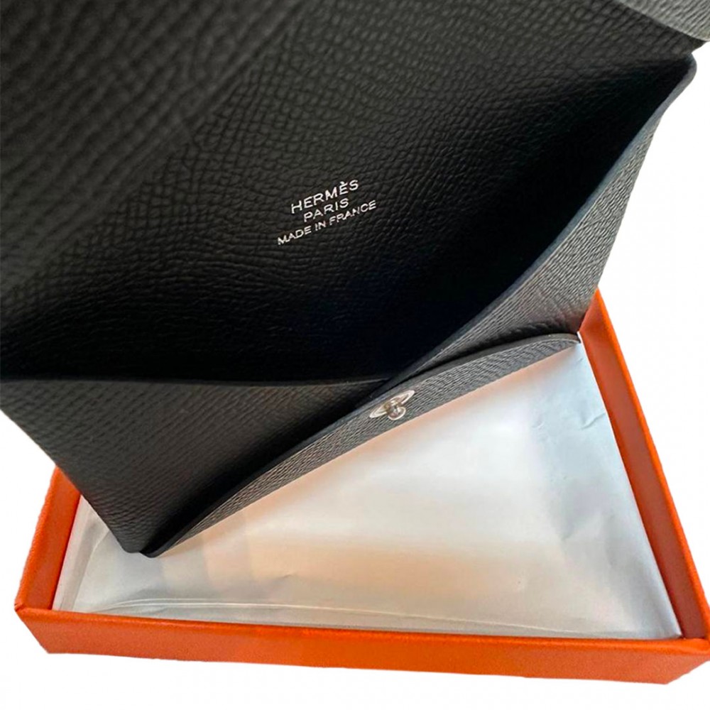 Small Leather Goods