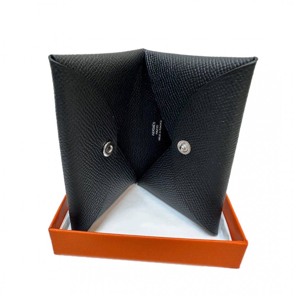 Small Leather Goods