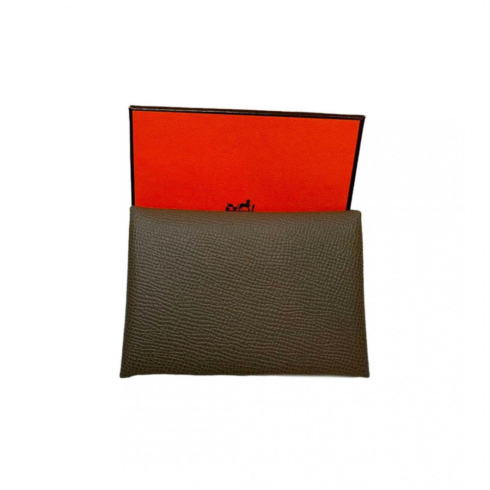 Small Leather Goods