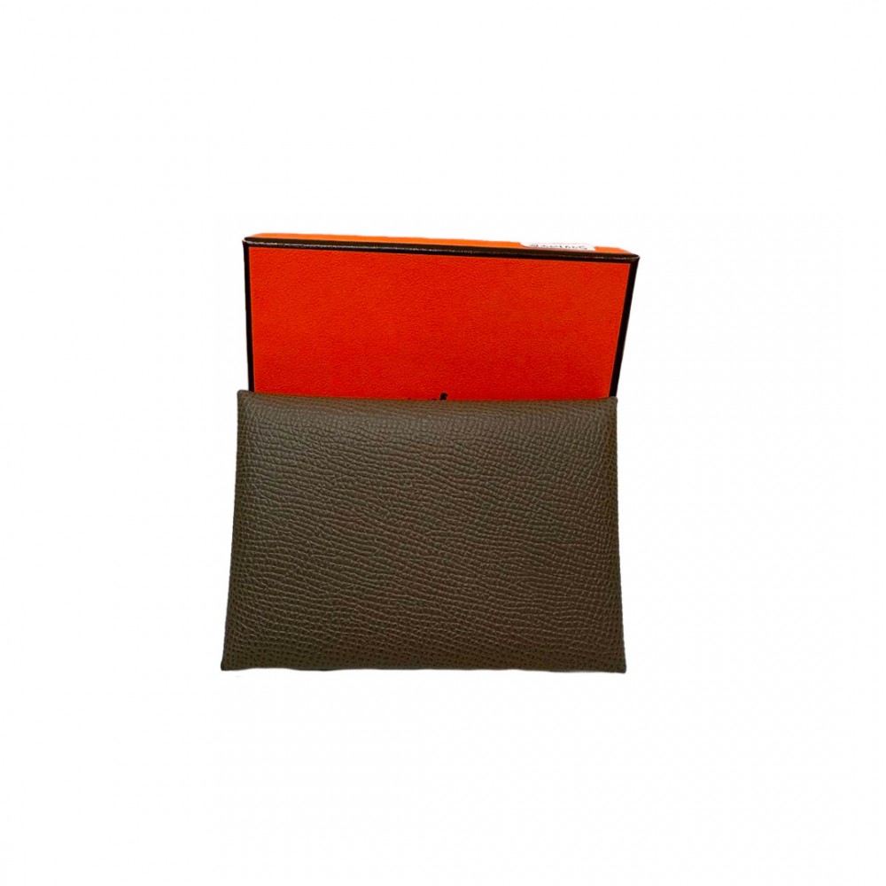 Small Leather Goods