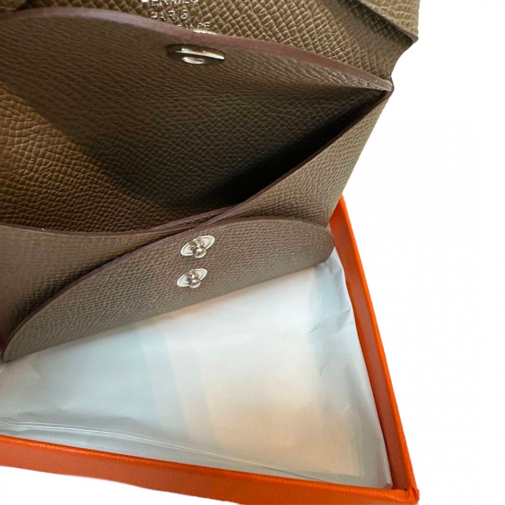 Small Leather Goods