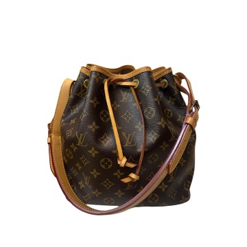 Louis Vuitton Noe Tote