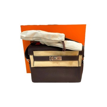 Hermes Kelly Messenger PM