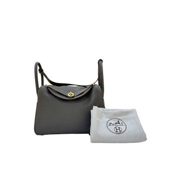 Hermes Lindy 30 Etain