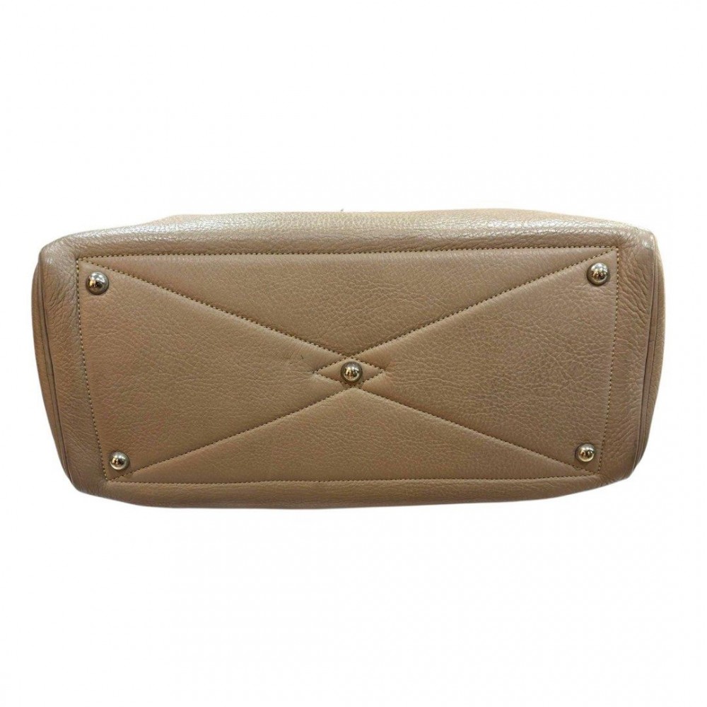 Hermes Victoria Handbag