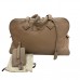 Hermes Victoria Handbag