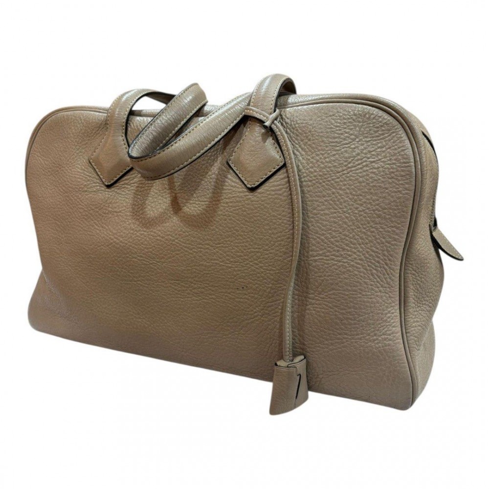 Hermes Victoria Handbag