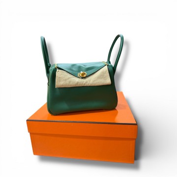 Hermes Lindy 26