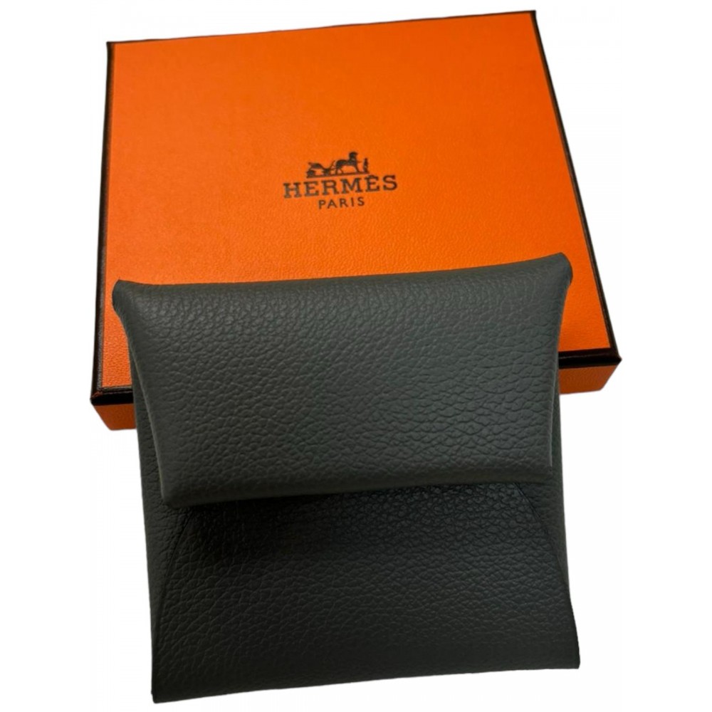 Small Leather Goods