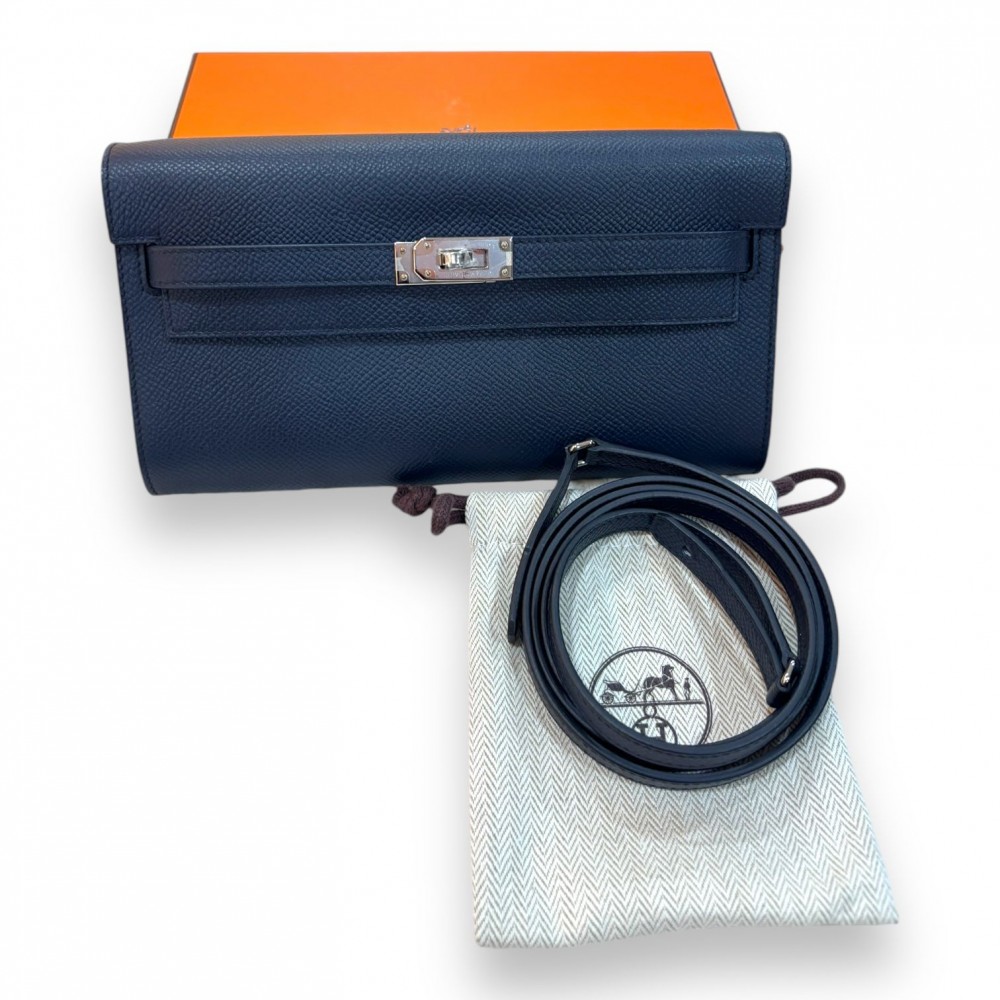 Small Leather Goods