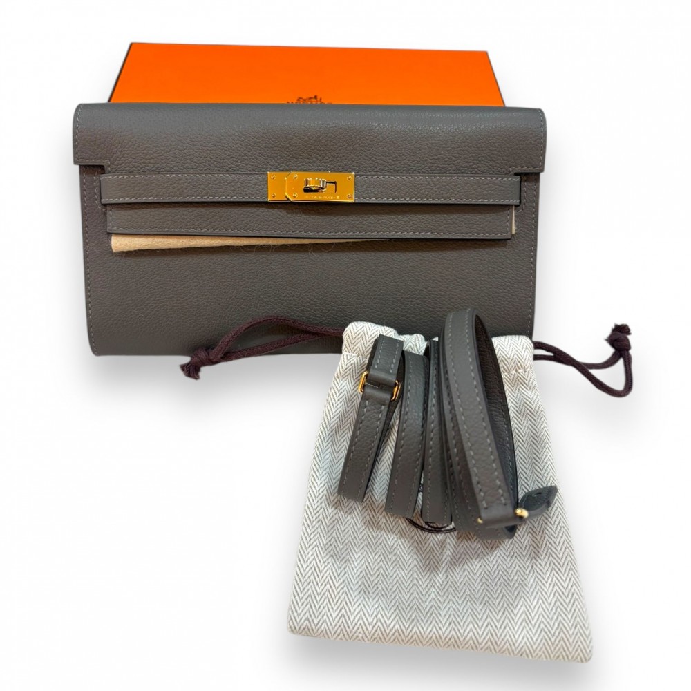 Small Leather Goods