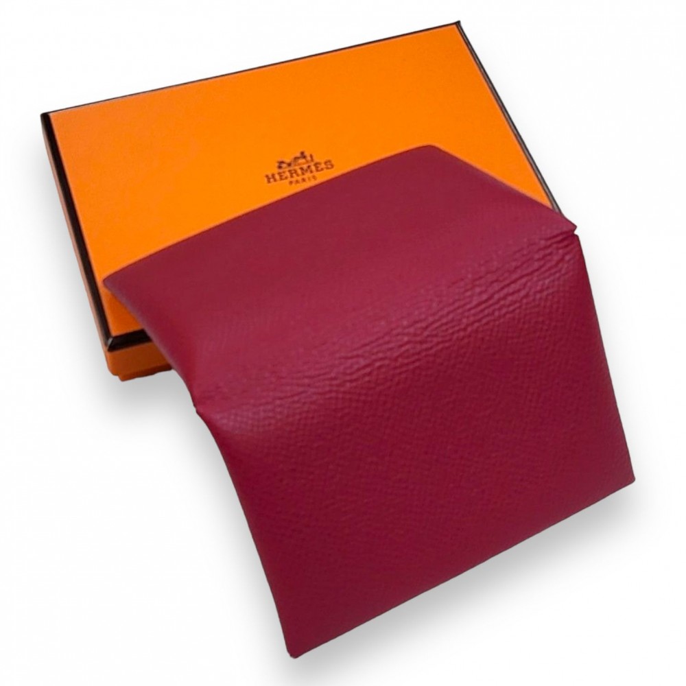 Small Leather Goods
