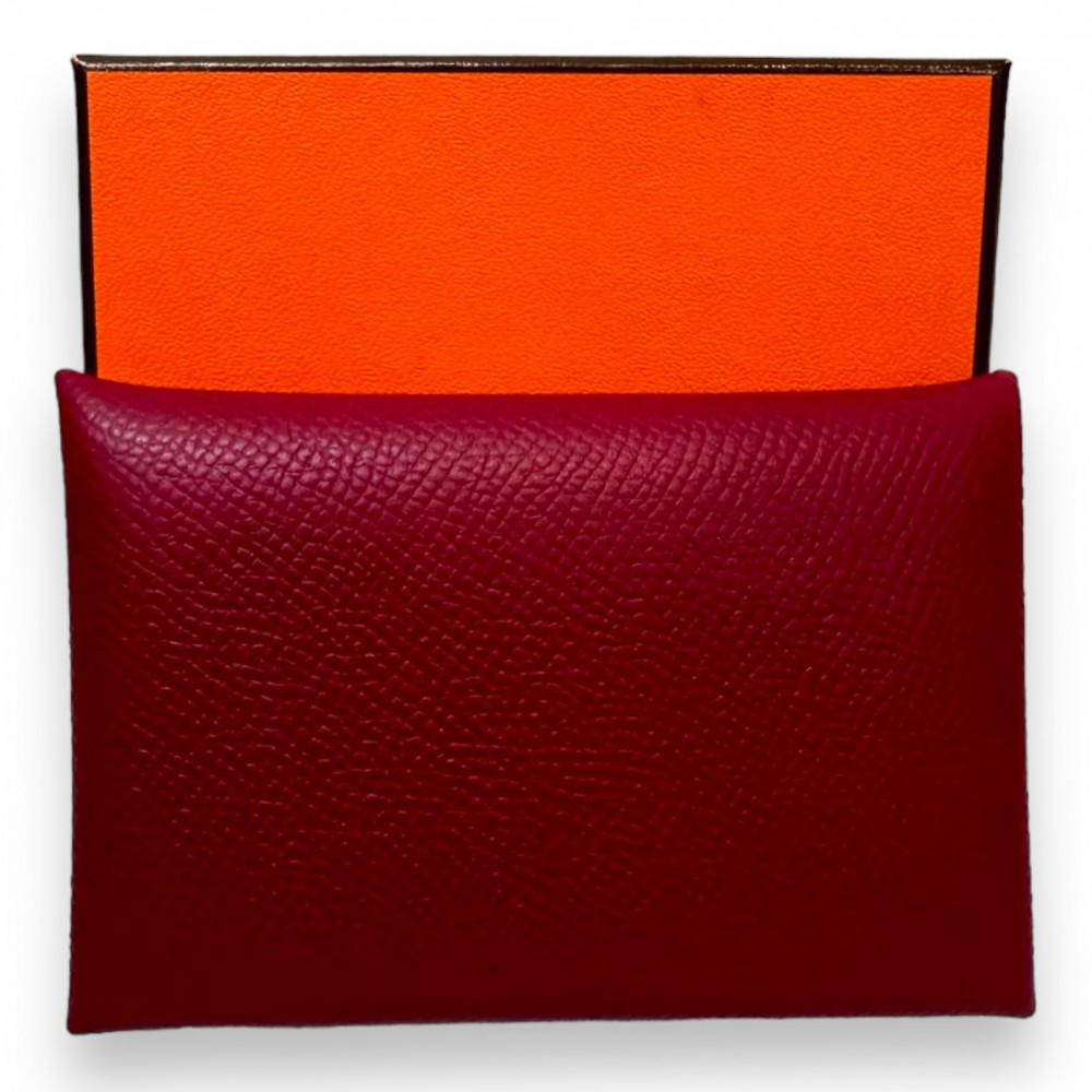 Small Leather Goods