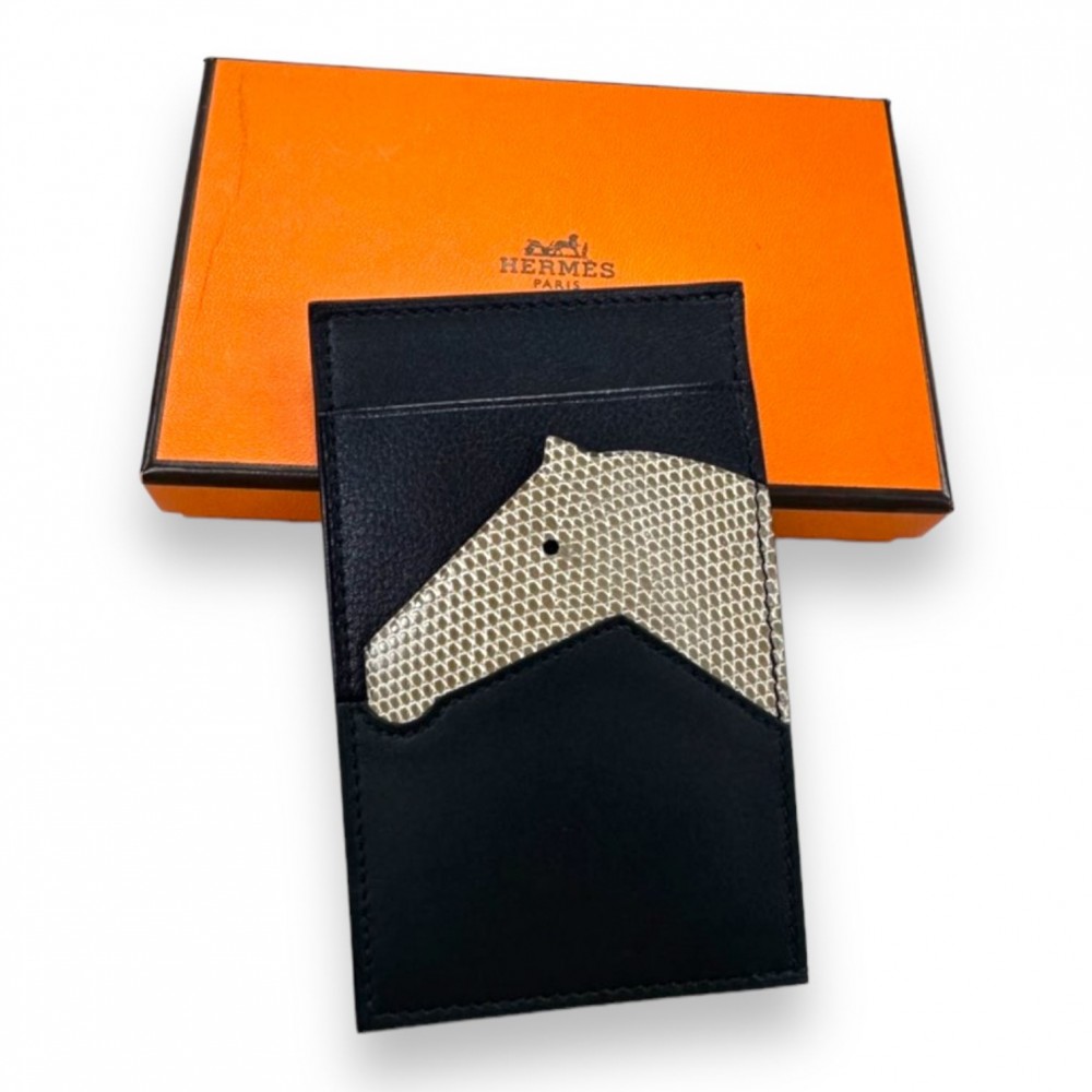 Small Leather Goods
