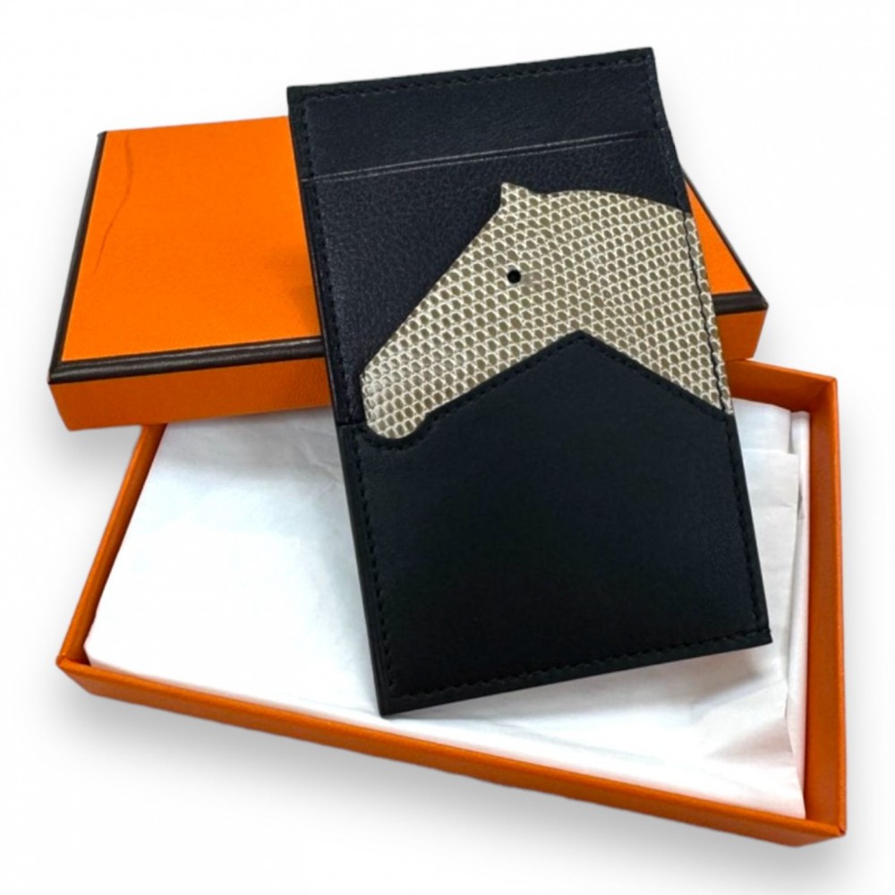 Small Leather Goods