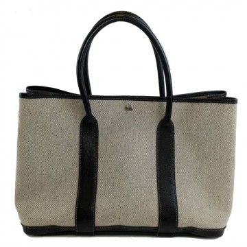 Hermes Garden Party 36 PM Tote