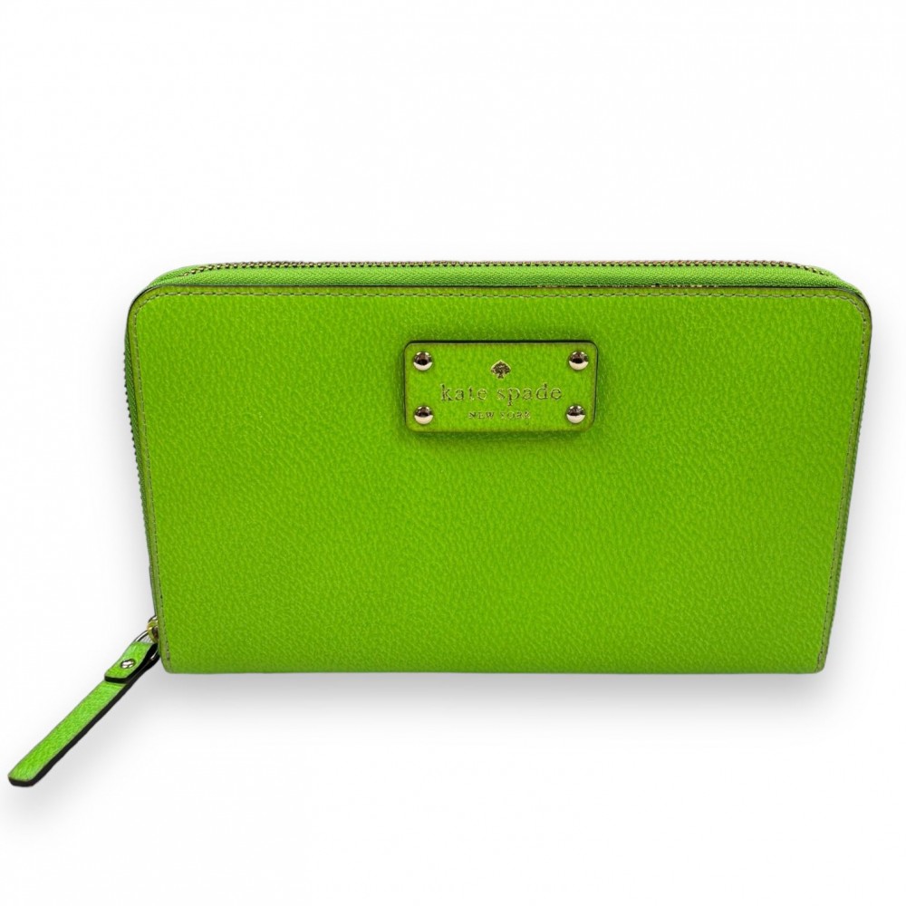 Small Leather Goods