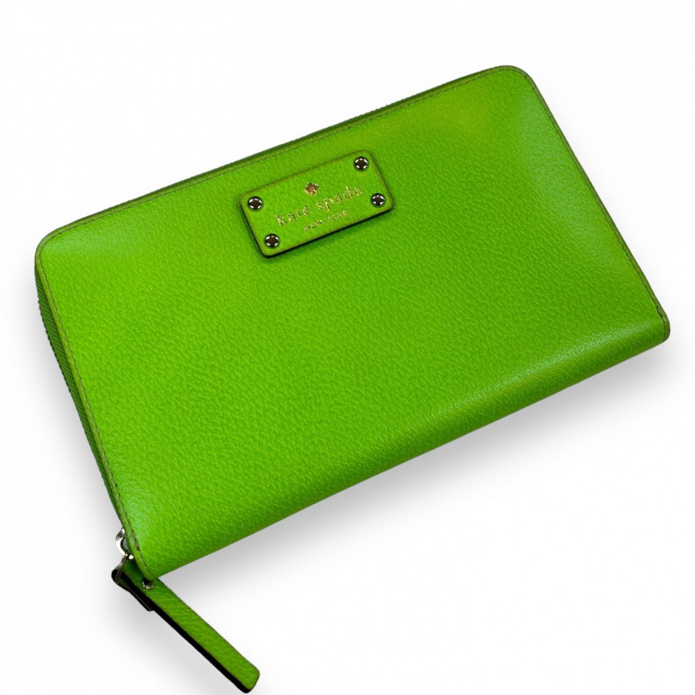 Small Leather Goods