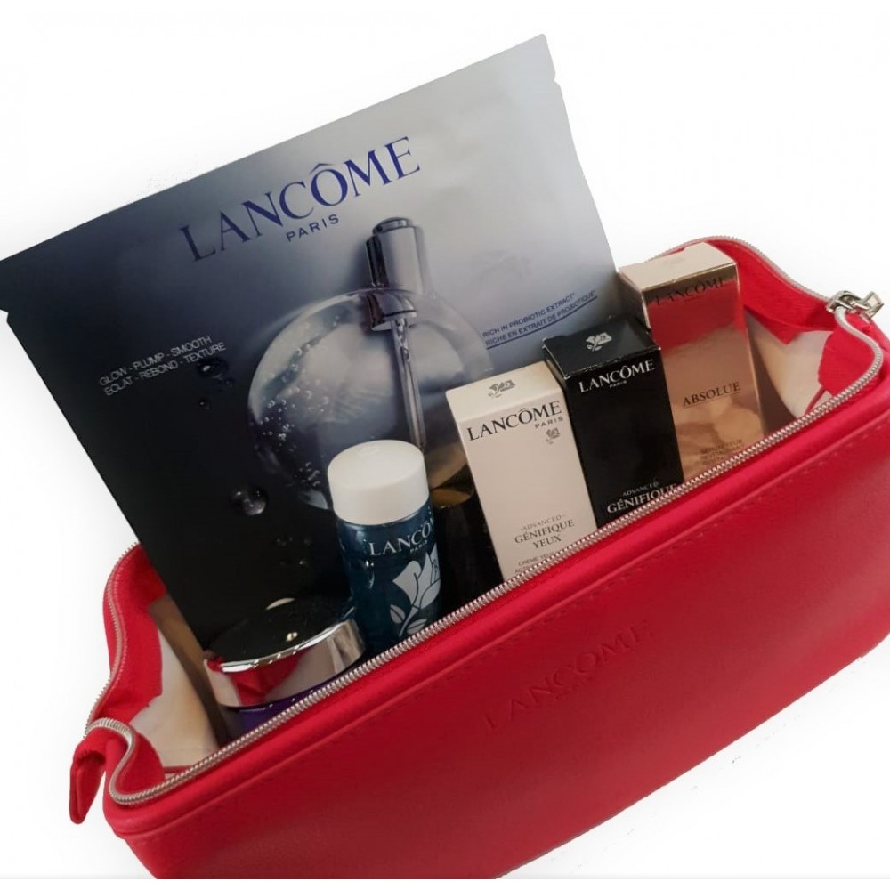 Lancome Genifique Kit