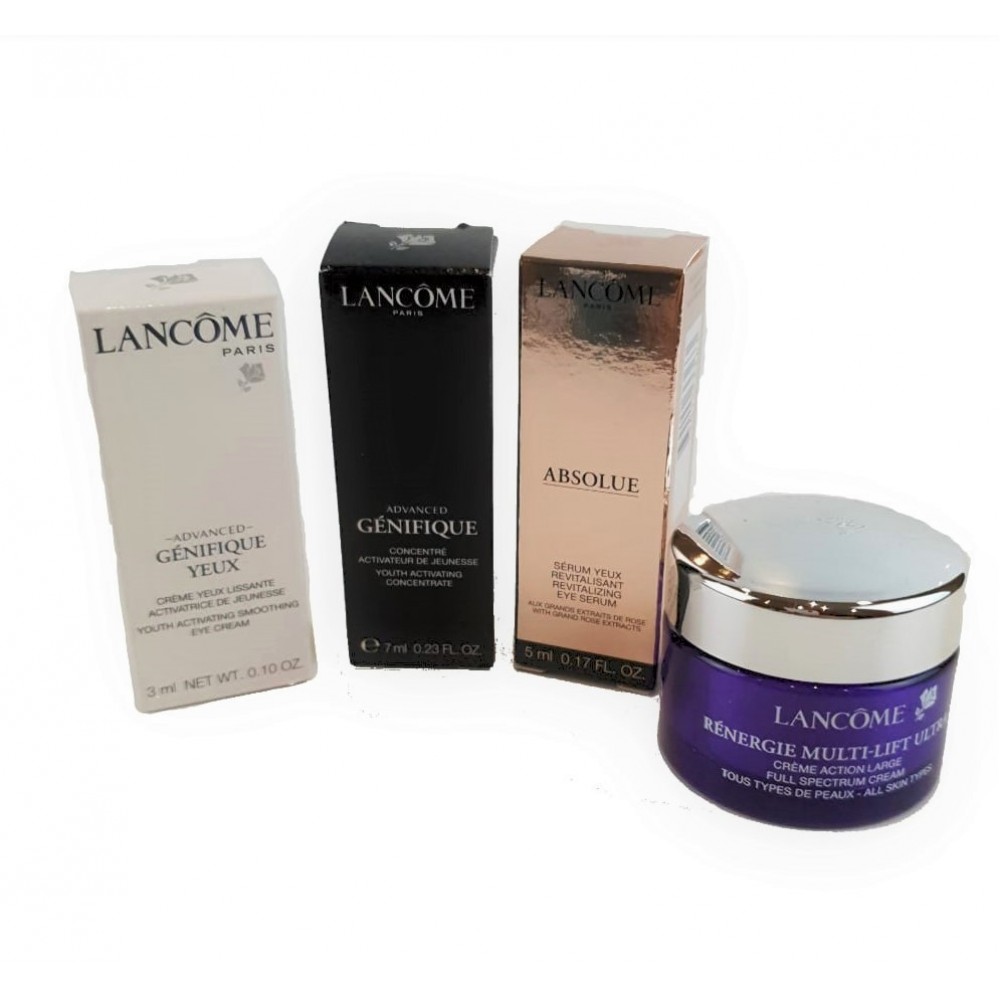 Lancome Genifique Kit