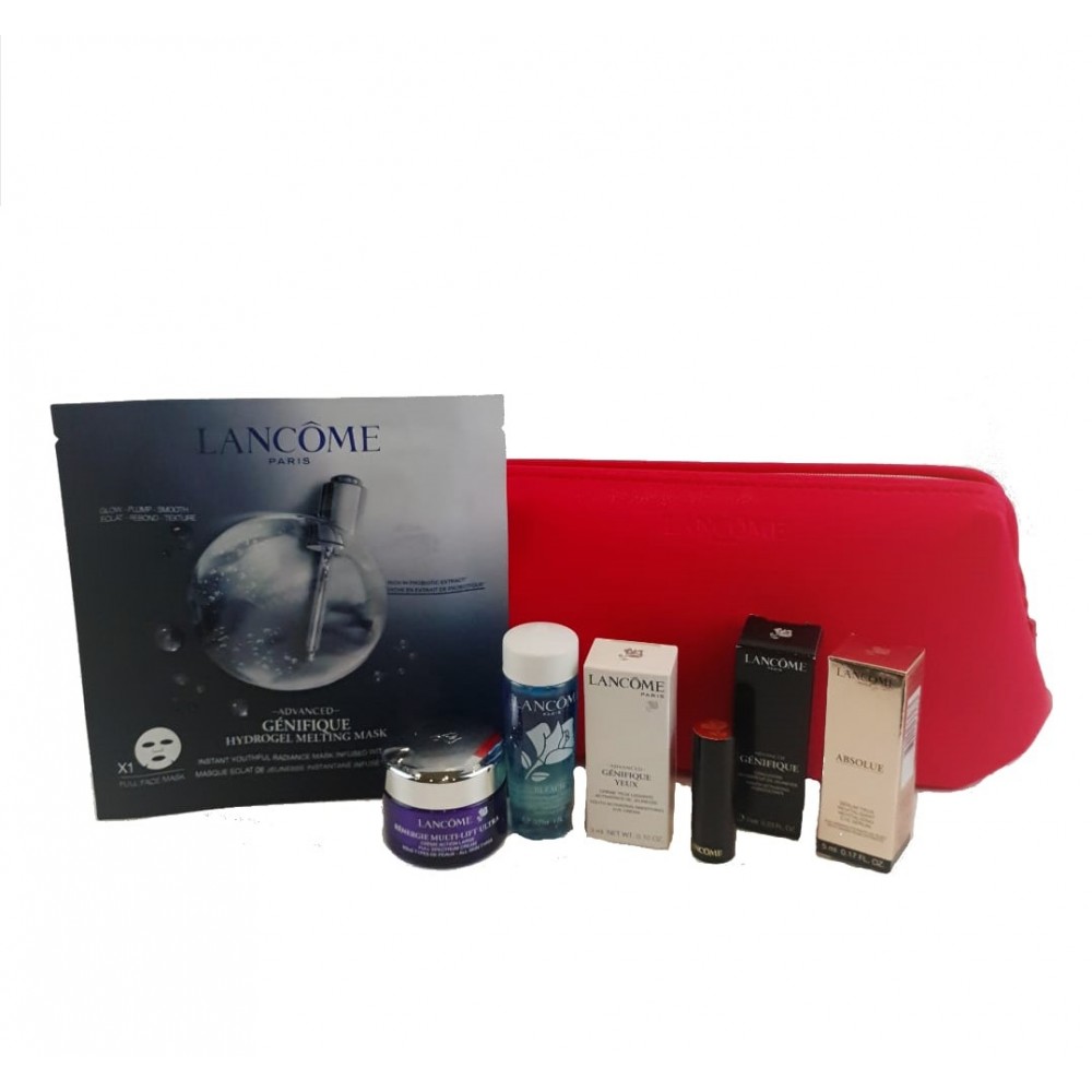Lancome Genifique Kit