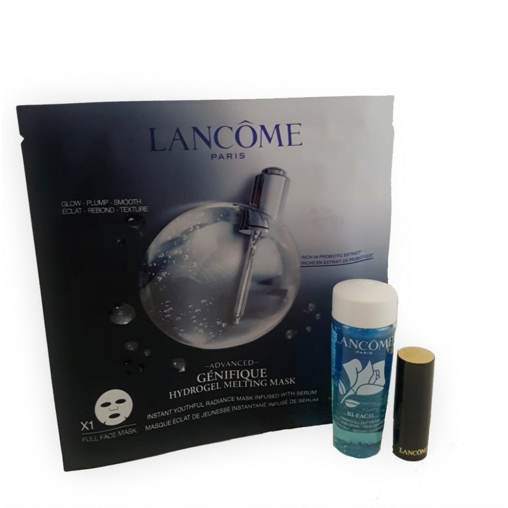 Lancome Genifique Kit