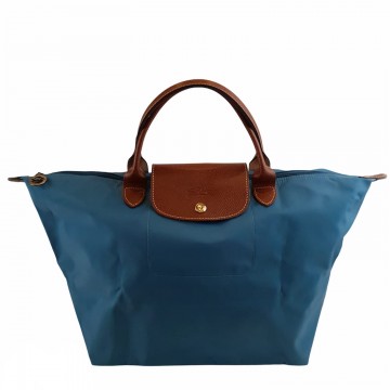 Longchamp Le Pilage Medium Bag