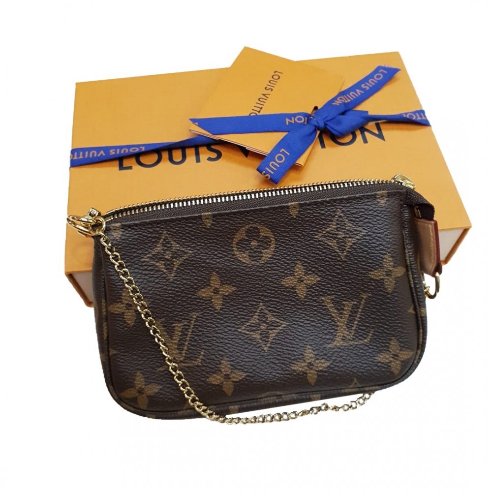 Small Leather Goods