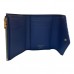 Louis Vuitton Victorine Wallet Denim