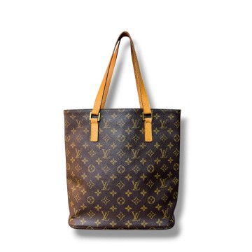 Louis Vuitton Vavin Tote Monogram Canvas