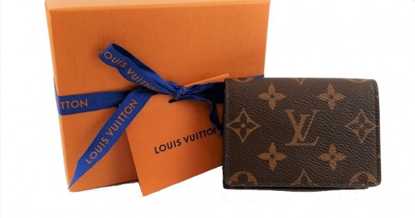 louis vuitton enveloppe carte